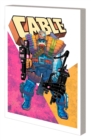 Image for Cable: United We Fall