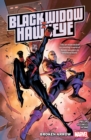 Image for Black Widow &amp; Hawkeye: Broken Arrow