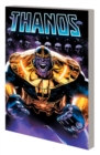 Image for Thanos: Return of The Mad Titan