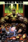 Image for World war Hulk omnibus