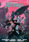 Image for Uncanny X-force By Rick Remender Omnibus (new Printing 2)