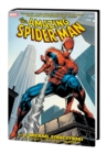 Image for Amazing Spider-Man by J. Michael Straczynski Omnibus Vol. 2 Deodato Cover (New Printing)