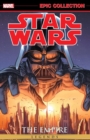 Image for Star Wars Legends Epic Collection: The Empire Vol. 1 (New Printing)