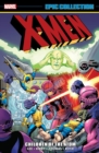 Image for X-men Epic Collection: Children Of The Atom (new Printing 2)