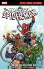 Image for Amazing Spider-Man Epic Collection: Return of The Sinister Six (New Printing)