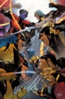 Image for Wolverine by Saladin Ahmed Vol. 2: Call of The Adamantine