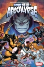 Image for X-Men: Heir of Apocalypse