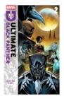 Image for Ultimate Black Panther by Bryan Hill Vol. 2: Gods and Kings