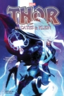 Image for Thor by Cates &amp; Klein Omnibus