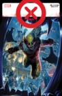 Image for X-Men: Blood Hunt