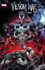 Image for Venom War