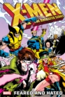 Image for X-Men: The Animated Series - Feared and Hated
