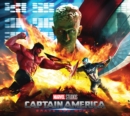 Image for Marvel Studios&#39; Captain America: Brave New World - The Art of The Movie Slipcase
