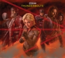 Image for Marvel Studios&#39; Thunderbolts*: The Art of The Movie Slipcase