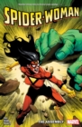 Image for Spider-Woman by Steve Foxe Vol. 2: The New Champions