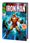 Image for Invincible Iron Man omnibusVolume 2