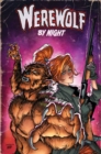Image for Werewolf by Night: Unholy Alliance