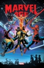 Image for Marvel Age Treasury Edition