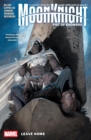 Image for Moon Knight: Fist of Khonshu Vol. 1