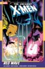 Image for Uncanny X-Men by Gail Simone Vol. 1: Red Wave