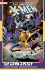 Image for Uncanny X-Men by Gail Simone Vol. 2: The Dark Atery
