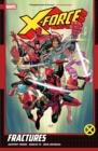 Image for X-Force by Geoffrey Thorne Vol. 1: Fractures
