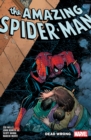 Image for Amazing Spider-Man by Zeb Wells Vol. 12: Dead Wrong