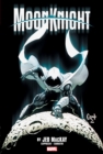 Image for MOON KNIGHT BY JED MACKAY OMNIBUS