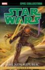 Image for Star Wars Legends Epic Collection: The New Republic Vol. 8