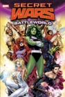 Image for Secret Wars: Battleworld Omnibus Vol. 1