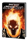 Image for Ghost Rider: Danny Ketch Omnibus Vol. 1