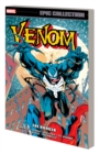 Image for Venom Epic Collection: The Hunger