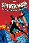 Image for Spider-Man: The Complete Black Costume Saga Omnibus
