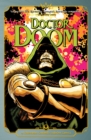Image for Doctor Doom by Cantwell &amp; Larroca