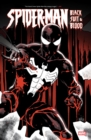 Image for Spider-Man: Black Suit &amp; Blood Treasury Edition
