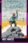 Image for Mystique: Most Wanted