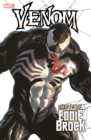 Image for Venom: The Saga of Eddie Brock