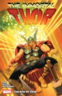Image for Immortal Thor Vol. 4