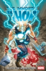 Image for Immortal Thor Vol. 5: Death Of The Immortal Thor