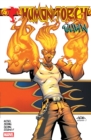 Image for Human Torch: Burn