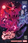 Image for Scarlet Witch by Steve Orlando Vol. 5