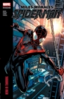 Image for Miles Morales: Spider-Man Modern Era Epic Collection: Hero In Training