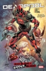 Image for Deadpool: Bad/Badder Blood