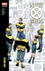 Image for New X-Men Modern Era Epic Collection: New Worlds