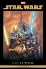 Image for Star Wars Legends: The Old Republic Omnibus Vol. 1 (New Printing)