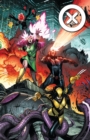 Image for X-Men By Gerry Duggan Omnibus Pepe Larraz Cover