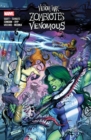 Image for Venom War: Zombiotes/Venomous
