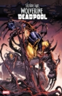 Image for Venom War: Wolverine/Deadpool