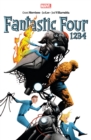 Image for Fantastic Four by Morrison &amp; Lee: 1234 (New Printing)