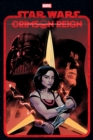 Image for Star Wars: Crimson Reign Omnibus
